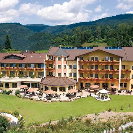 Kristall- & Vitalhotel Bergknappenhof โบเดนไมส์ ภายนอก รูปภาพ